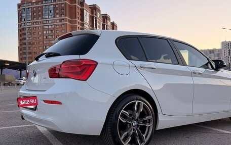 BMW 1 серия, 2016 год, 1 550 000 рублей, 3 фотография