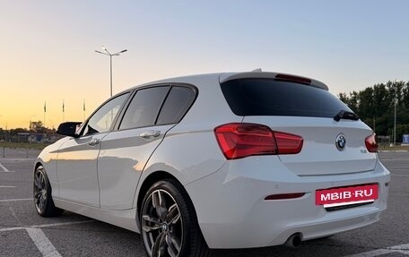 BMW 1 серия, 2016 год, 1 550 000 рублей, 4 фотография