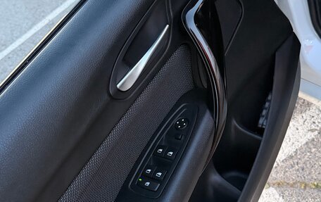 BMW 1 серия, 2016 год, 1 550 000 рублей, 17 фотография