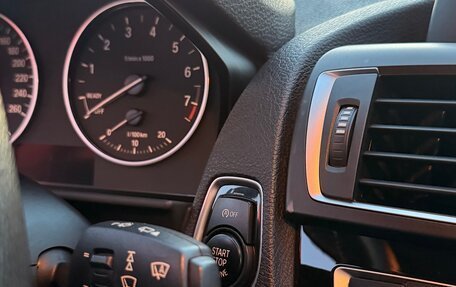 BMW 1 серия, 2016 год, 1 550 000 рублей, 21 фотография
