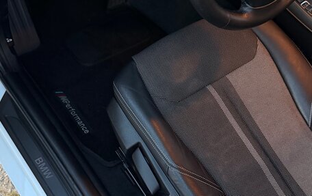 BMW 1 серия, 2016 год, 1 550 000 рублей, 18 фотография