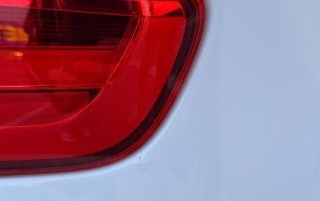 BMW 1 серия, 2016 год, 1 550 000 рублей, 36 фотография