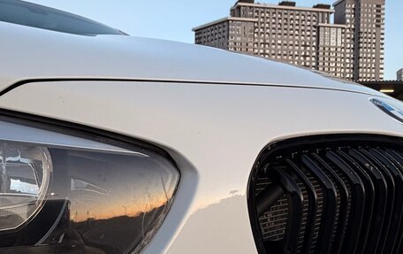 BMW 1 серия, 2016 год, 1 550 000 рублей, 33 фотография