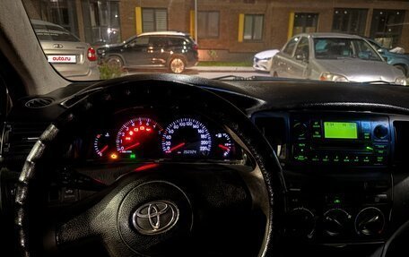 Toyota Corolla, 2006 год, 179 999 рублей, 8 фотография
