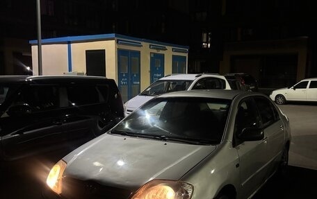 Toyota Corolla, 2006 год, 179 999 рублей, 1 фотография