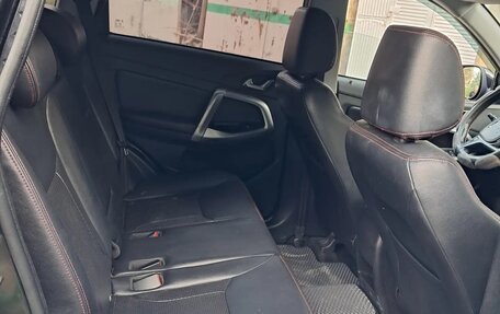 Chery Tiggo 5 I рестайлинг, 2015 год, 1 000 000 рублей, 7 фотография