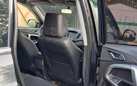 Chery Tiggo 5 I рестайлинг, 2015 год, 1 000 000 рублей, 8 фотография