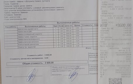 Chery Tiggo 5 I рестайлинг, 2015 год, 1 000 000 рублей, 13 фотография