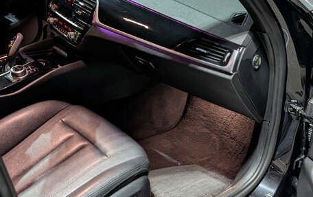 BMW 5 серия, 2017 год, 2 400 000 рублей, 7 фотография