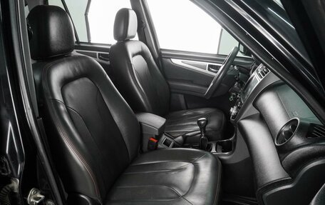 Lifan X60 I рестайлинг, 2017 год, 699 000 рублей, 8 фотография