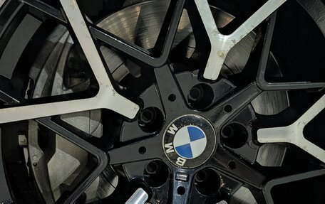 BMW 5 серия, 2017 год, 2 400 000 рублей, 9 фотография
