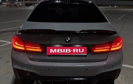 BMW 5 серия, 2017 год, 2 400 000 рублей, 5 фотография