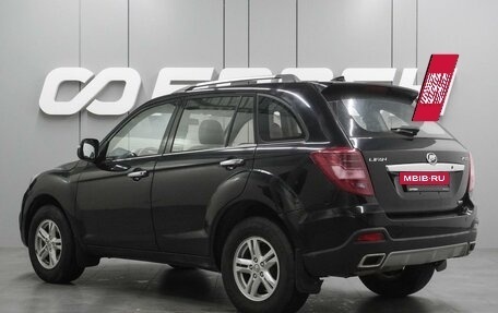 Lifan X60 I рестайлинг, 2017 год, 699 000 рублей, 2 фотография