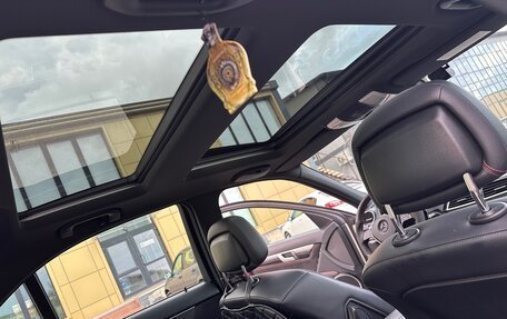 Mercedes-Benz C-Класс, 2013 год, 1 750 000 рублей, 13 фотография