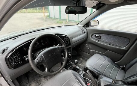 KIA Spectra II (LD), 2006 год, 340 000 рублей, 8 фотография