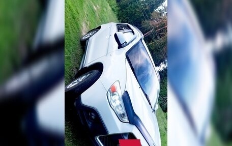 Mitsubishi ASX I рестайлинг, 2011 год, 950 000 рублей, 16 фотография
