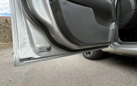 KIA Spectra II (LD), 2006 год, 340 000 рублей, 12 фотография