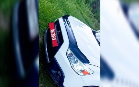 Mitsubishi ASX I рестайлинг, 2011 год, 950 000 рублей, 17 фотография