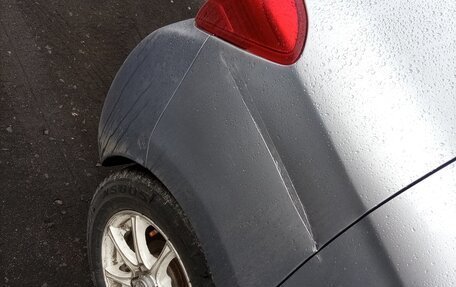 Mitsubishi Mirage VI рестайлинг, 2012 год, 390 000 рублей, 3 фотография