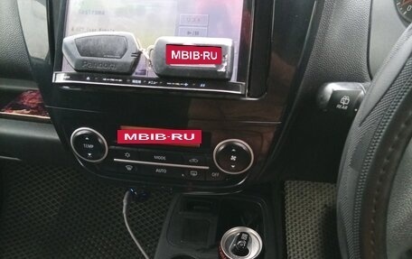 Mitsubishi Mirage VI рестайлинг, 2012 год, 390 000 рублей, 9 фотография