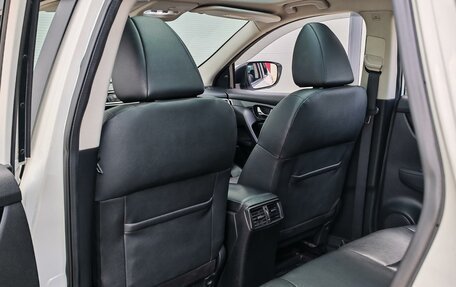Nissan Qashqai, 2014 год, 1 665 000 рублей, 11 фотография