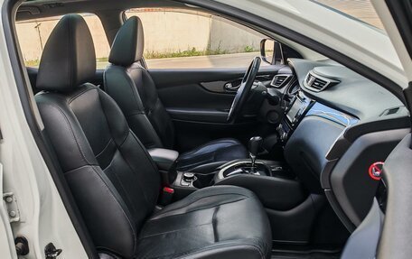 Nissan Qashqai, 2014 год, 1 665 000 рублей, 8 фотография