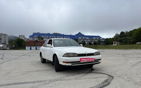 Toyota Camry V30, 1990 год, 190 000 рублей, 1 фотография