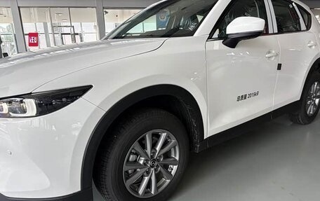 Mazda CX-5 II, 2025 год, 2 850 000 рублей, 1 фотография