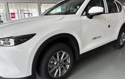 Mazda CX-5 II, 2025 год, 2 850 000 рублей, 1 фотография
