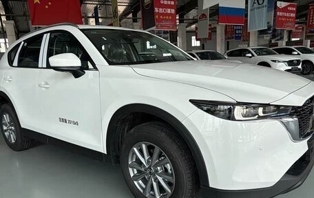 Mazda CX-5 II, 2025 год, 2 850 000 рублей, 5 фотография