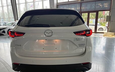 Mazda CX-5 II, 2025 год, 2 850 000 рублей, 11 фотография