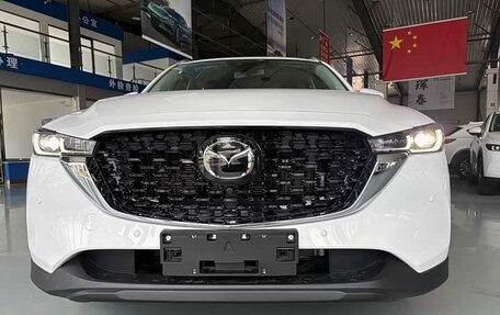 Mazda CX-5 II, 2025 год, 2 850 000 рублей, 9 фотография