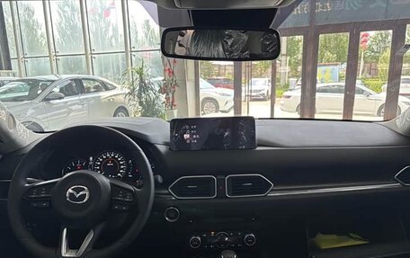 Mazda CX-5 II, 2025 год, 2 850 000 рублей, 2 фотография