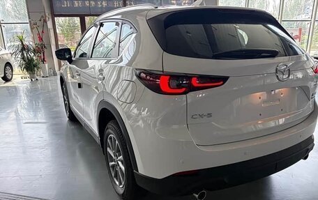 Mazda CX-5 II, 2025 год, 2 850 000 рублей, 7 фотография