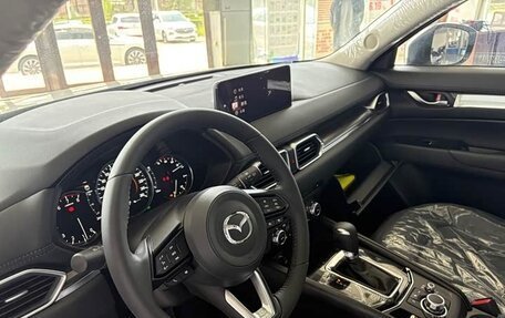 Mazda CX-5 II, 2025 год, 2 850 000 рублей, 16 фотография