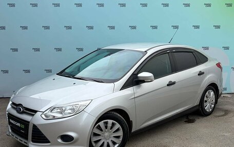 Ford Focus III, 2013 год, 695 000 рублей, 3 фотография