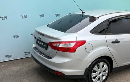 Ford Focus III, 2013 год, 695 000 рублей, 8 фотография