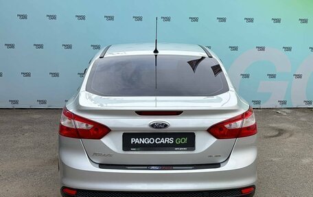 Ford Focus III, 2013 год, 695 000 рублей, 6 фотография