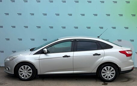 Ford Focus III, 2013 год, 695 000 рублей, 4 фотография
