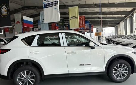Mazda CX-5 II, 2025 год, 2 850 000 рублей, 15 фотография