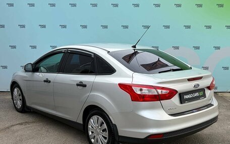 Ford Focus III, 2013 год, 695 000 рублей, 5 фотография
