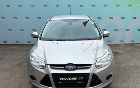 Ford Focus III, 2013 год, 695 000 рублей, 2 фотография