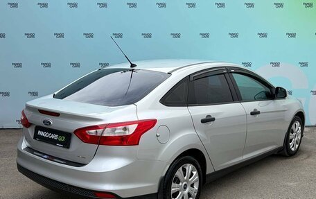 Ford Focus III, 2013 год, 695 000 рублей, 7 фотография