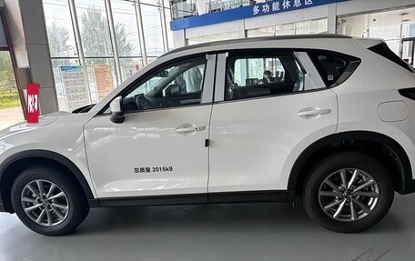 Mazda CX-5 II, 2025 год, 2 850 000 рублей, 13 фотография