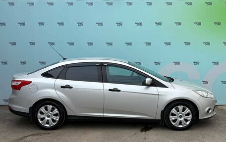 Ford Focus III, 2013 год, 695 000 рублей, 9 фотография