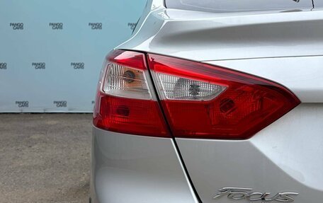 Ford Focus III, 2013 год, 695 000 рублей, 12 фотография