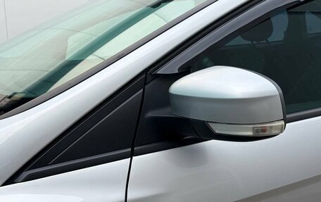 Ford Focus III, 2013 год, 695 000 рублей, 13 фотография