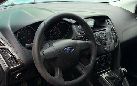 Ford Focus III, 2013 год, 695 000 рублей, 15 фотография