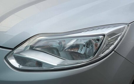 Ford Focus III, 2013 год, 695 000 рублей, 11 фотография