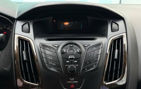 Ford Focus III, 2013 год, 695 000 рублей, 16 фотография
